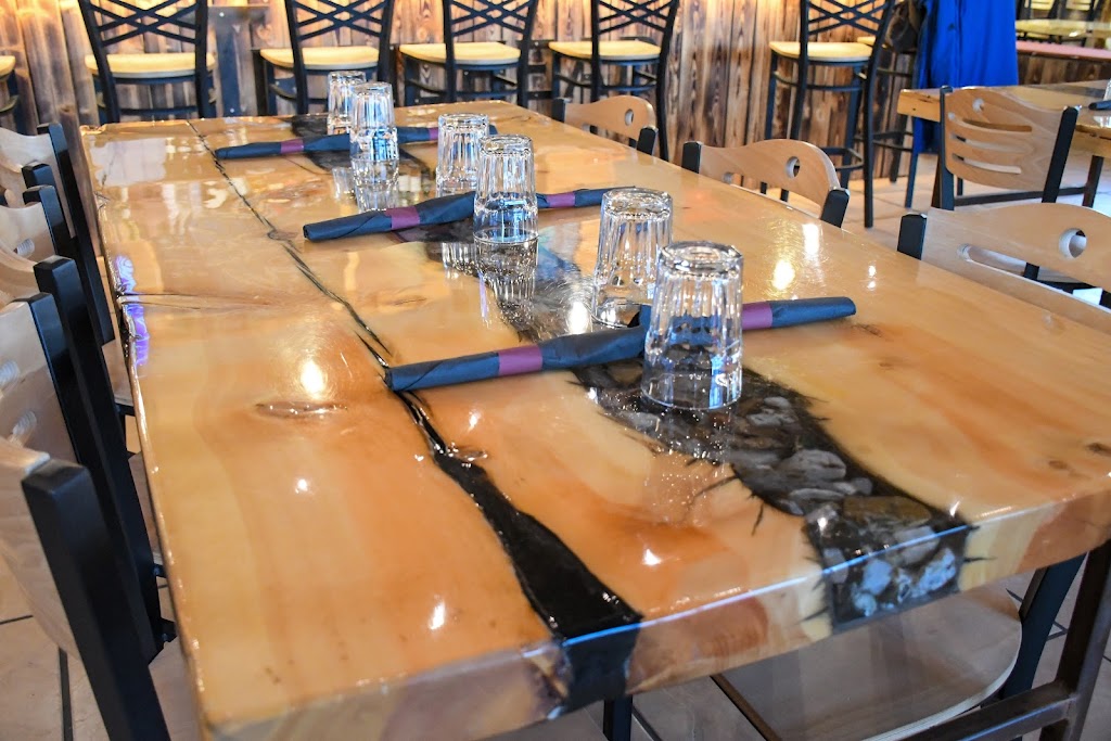 Trailhead Bar - Grill - Wood Fired Pizza | restaurant | 1326 Beck Ave, Cody, WY 82414, USA | 3075788510 OR +1 307-578-8510