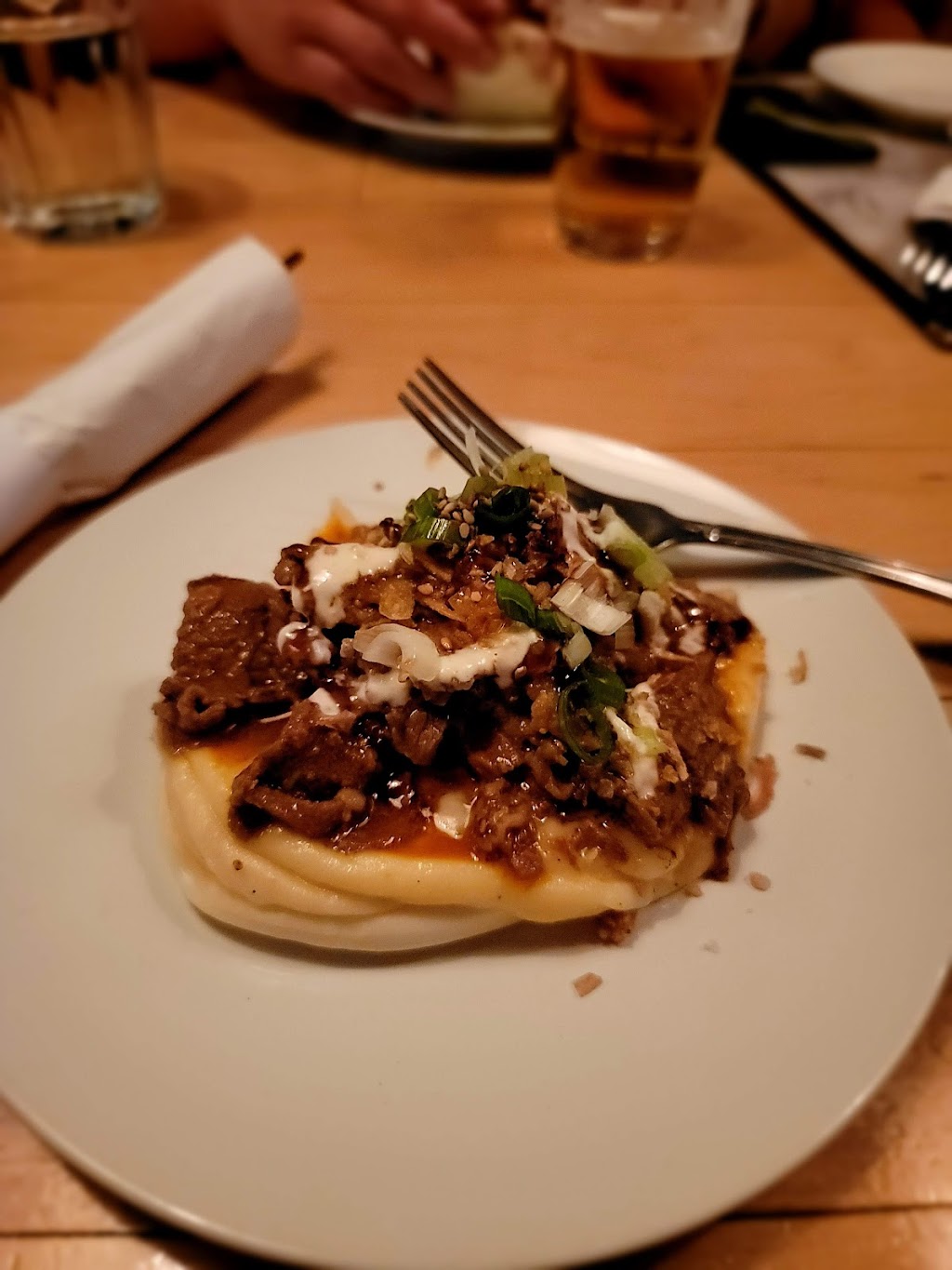 Oiistar | restaurant | 1385 N Milwaukee Ave, Chicago, IL 60622, USA | 7733608791 OR +1 773-360-8791