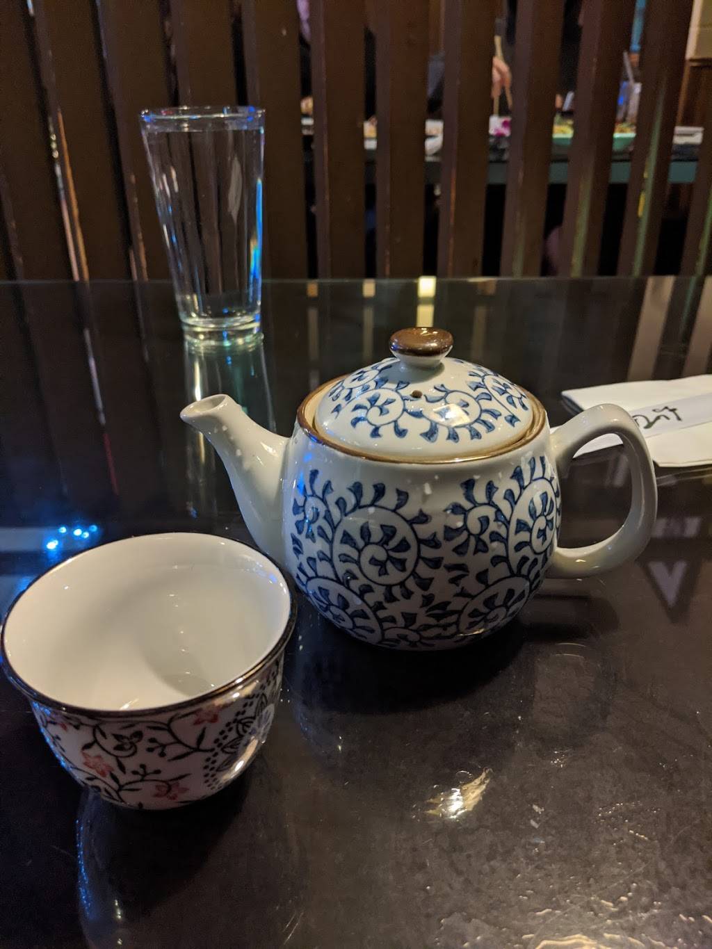 Toyama Sushi | restaurant | 10121 Evergreen Way, Everett, WA 98204, USA | 4253534141 OR +1 425-353-4141