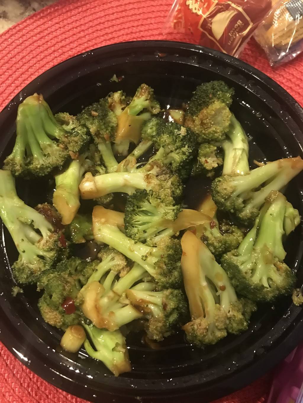 No 1 Wok | restaurant | 2617 SW 147th Ave, Miami, FL 33185, USA | 3052237788 OR +1 305-223-7788