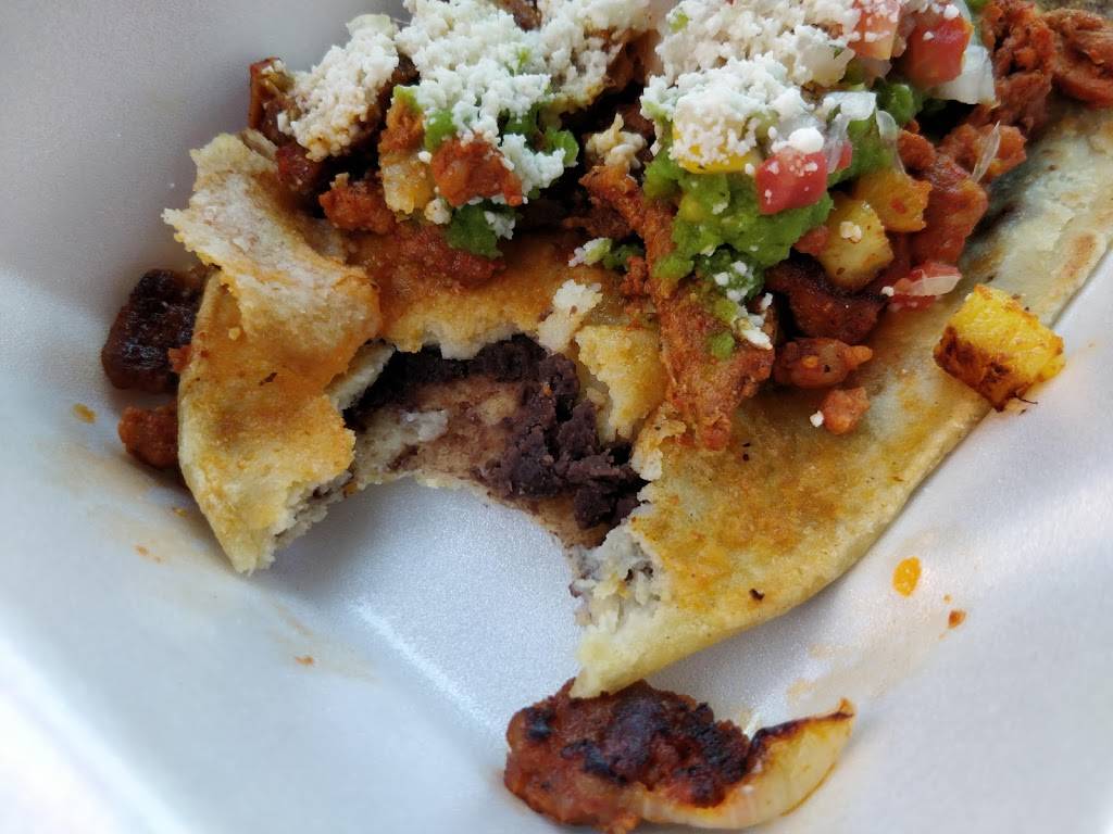 Taco Morelos | restaurant | 183 Bedford Ave, Brooklyn, NY 11211, USA | 6464049080 OR +1 646-404-9080