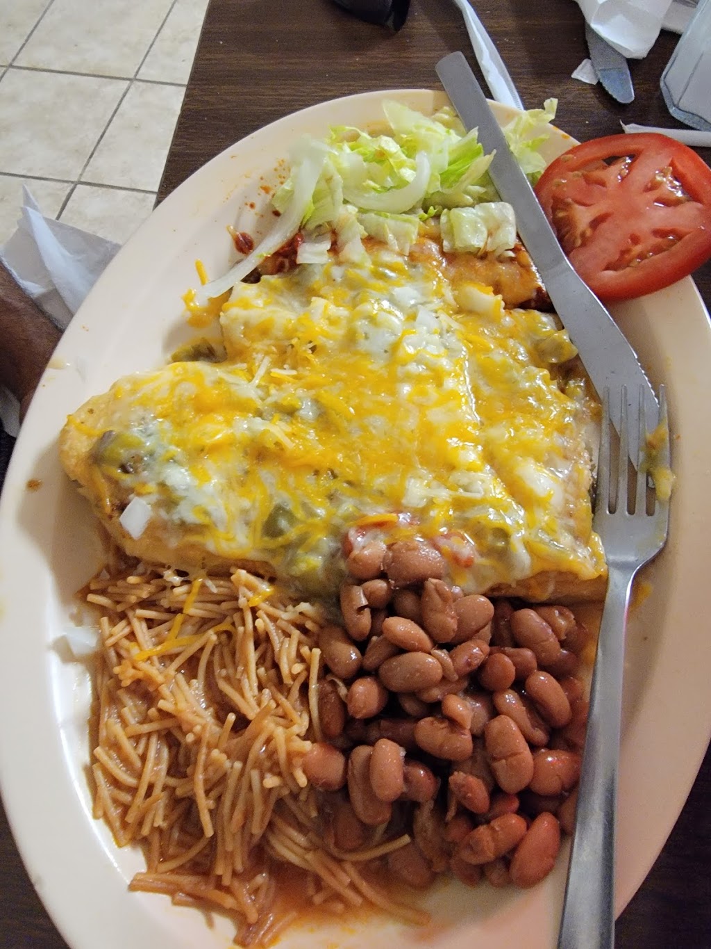 Arrey Cafe | restaurant | NM-187, Arrey, NM 87930, USA | 5752674436 OR +1 575-267-4436