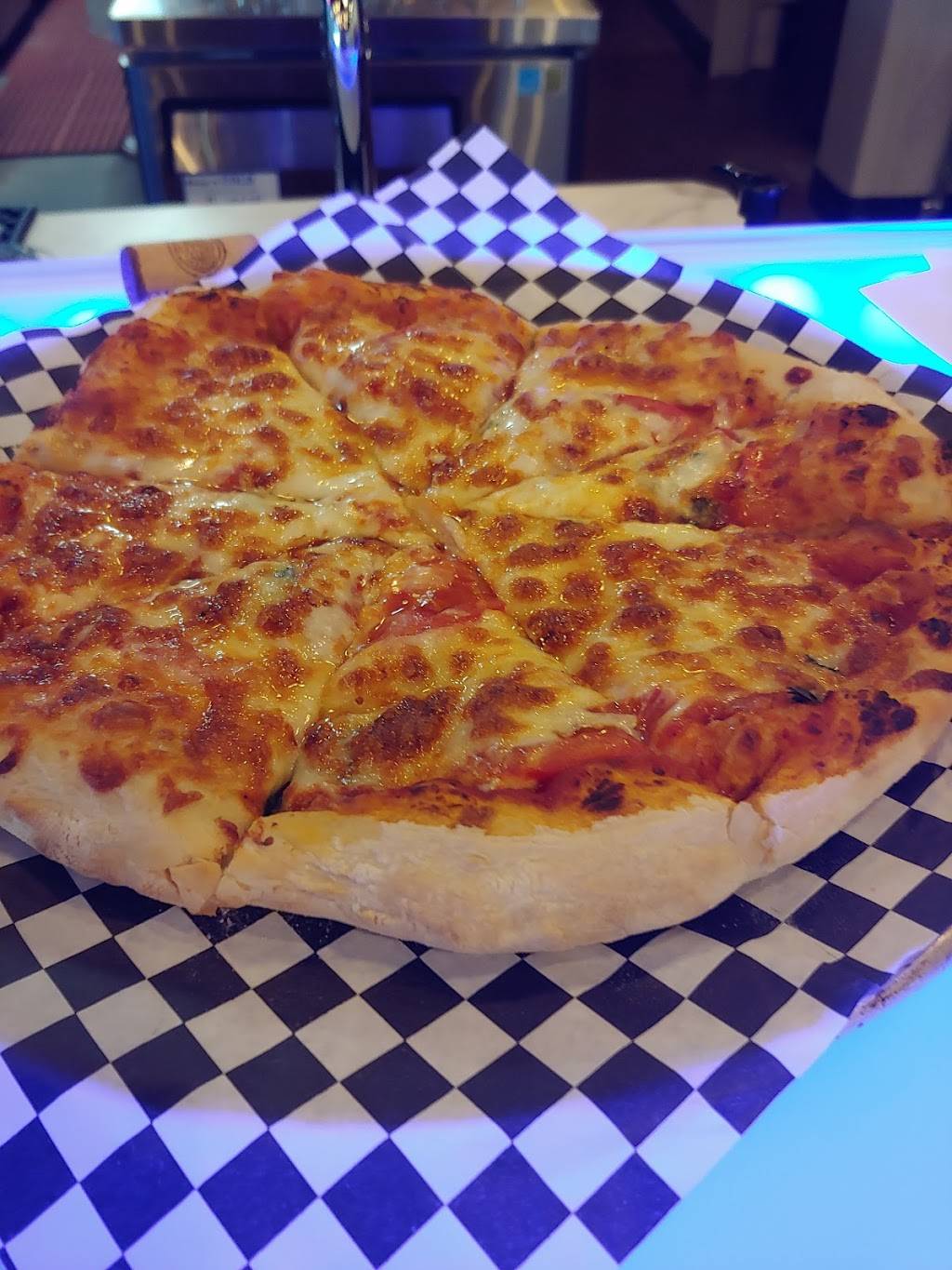 Bits | restaurant | 11601 Harbour Pointe Blvd, Mukilteo, WA 98275, USA | 4255956914 OR +1 425-595-6914