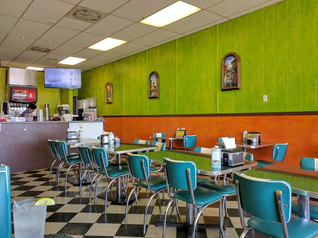 Taqueria Jalisco Authentic Mexican Grill | restaurant | 1037 Maryland Ave, Hagerstown, MD 21740, USA | 3017978202 OR +1 301-797-8202