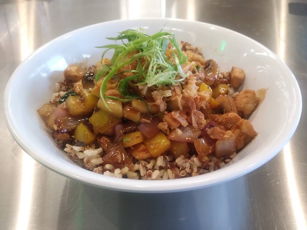 Fire Leaf | Ramen & Wok | restaurant | 1745 W Market St, Akron, OH 44313, USA | 3308648256 OR +1 330-864-8256