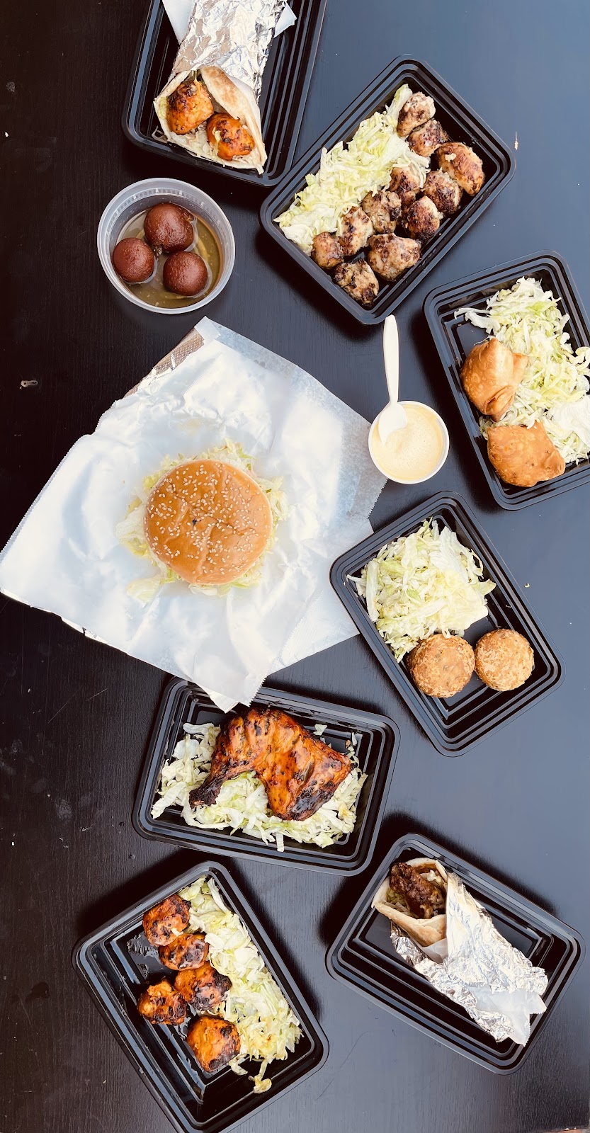 Foody moody halal Indian Pakistani cuisine | restaurant | 206 S 3rd Pl, Renton, WA 98057, USA | 4258669007 OR +1 425-866-9007