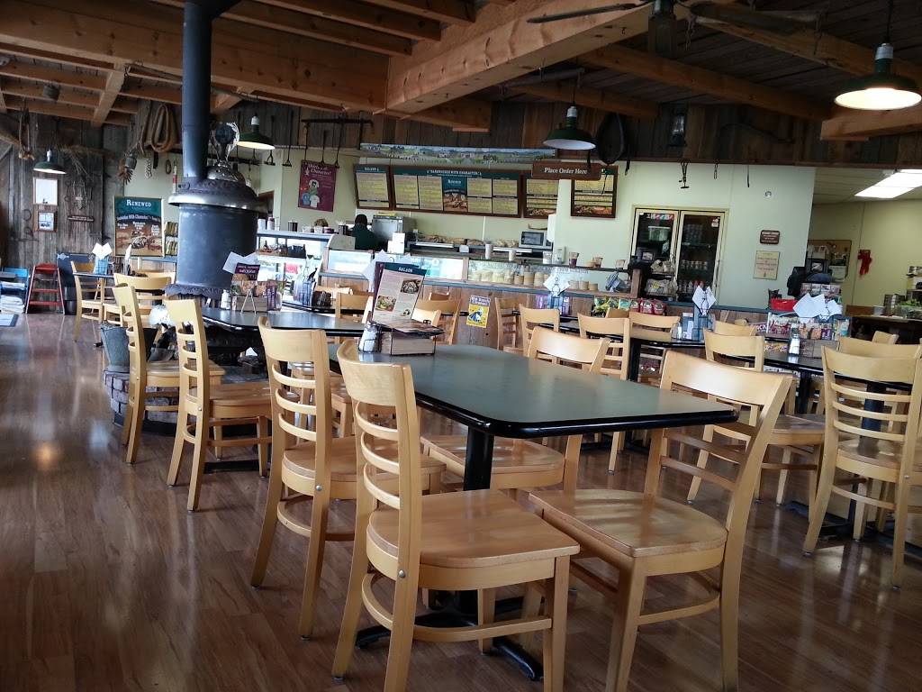 Eriks DeliCafé | Watsonville | meal takeaway | 1074 S Green Valley Rd, Watsonville, CA 95076, USA | 8317247575 OR +1 831-724-7575