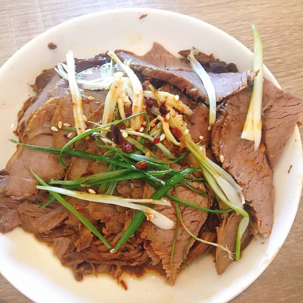 Cloudland Rice Noodle 雲家鄉過橋園 | restaurant | 39185 Cedar Blvd, Newark, CA 94560, USA | 5105654337 OR +1 510-565-4337