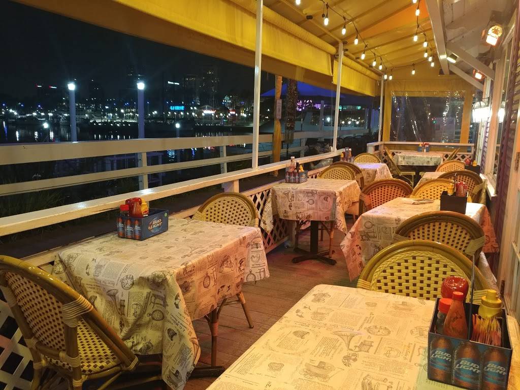 Louisiana Charlies | restaurant | 429 Shoreline Village Drive, Long Beach, CA 90802, USA | 5624326737 OR +1 562-432-6737