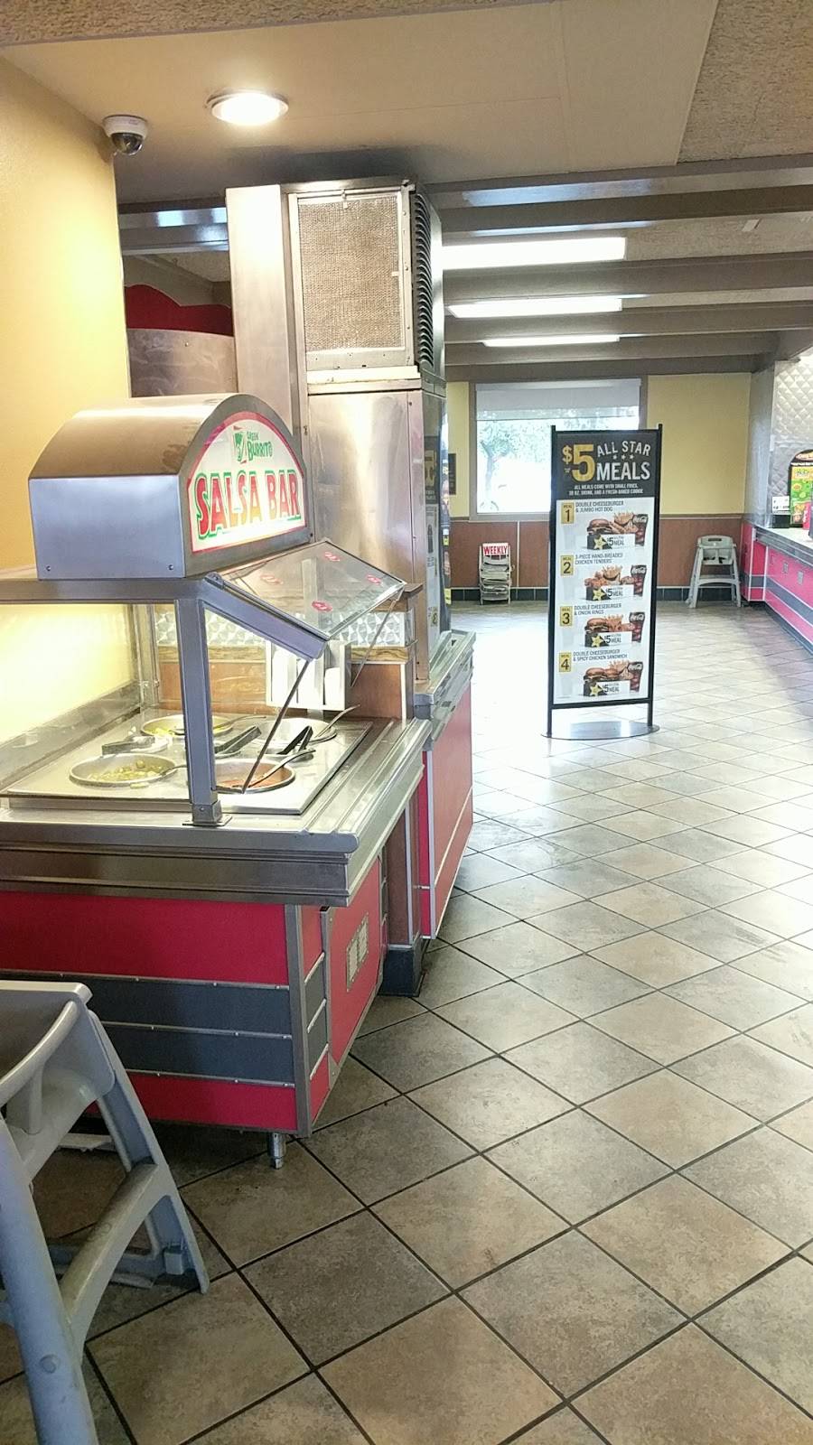 Carls Jr. | restaurant | 1061 N Davis Rd, Salinas, CA 93907, USA | 8317541419 OR +1 831-754-1419