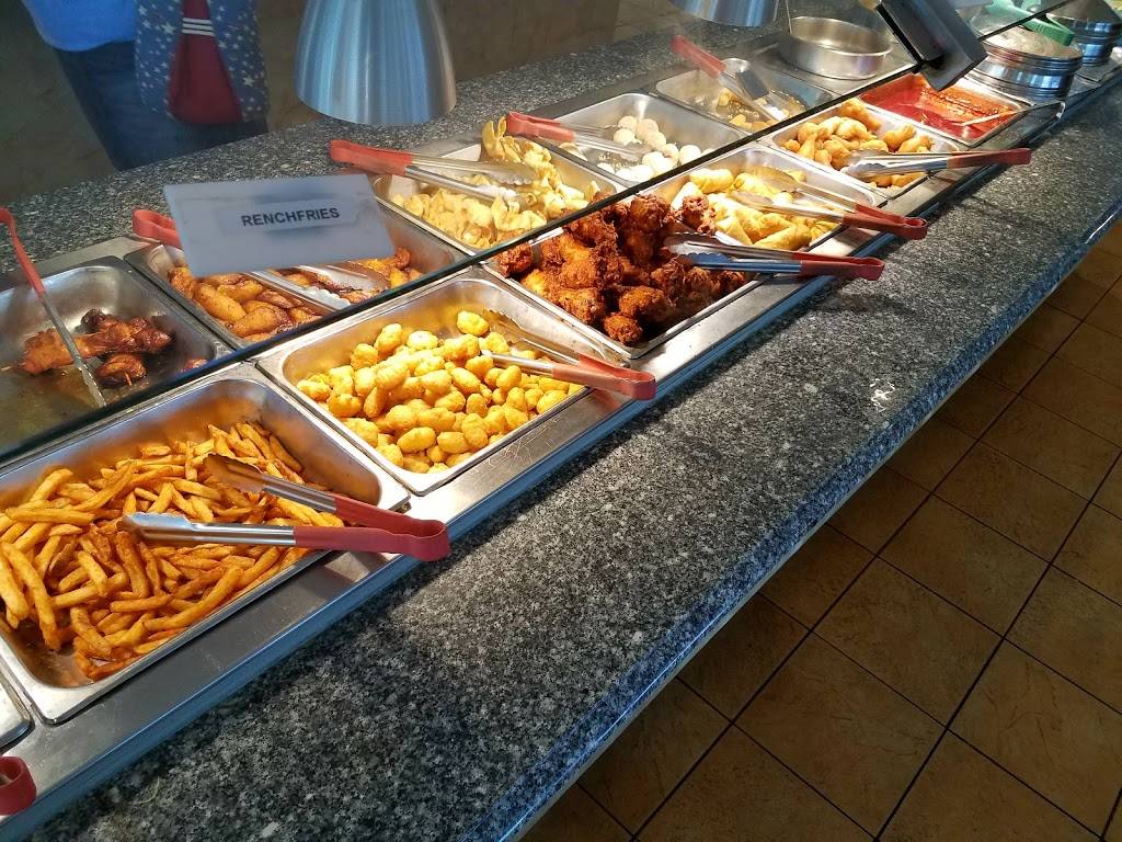 Golden Buffet - | restaurant | 2907 Richmond Rd, Lexington, KY 40509, USA | 8592681588 OR +1 859-268-1588