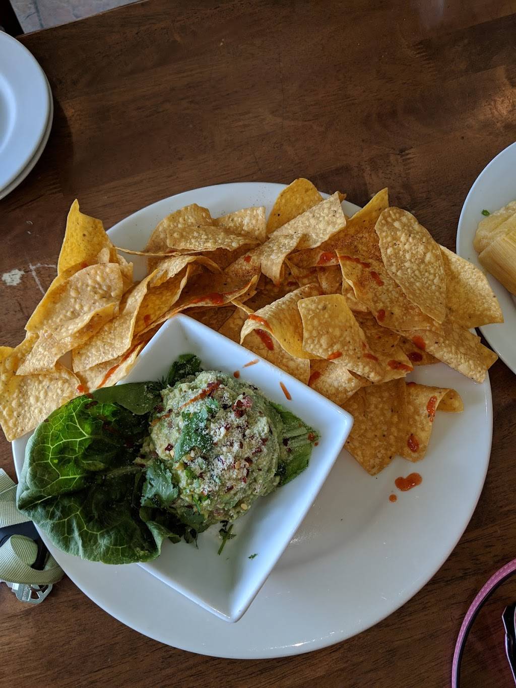 La Macarena Pupuseria & Latin Cafe | restaurant | 8120 Hampson St, New Orleans, LA 70118, USA | 5048625252 OR +1 504-862-5252