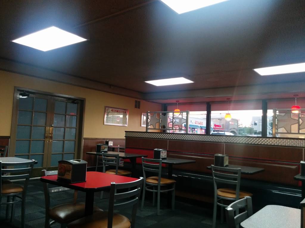 Carls Jr. | restaurant | 9355 Clairemont Mesa Blvd, San Diego, CA 92123, USA | 8585608279 OR +1 858-560-8279