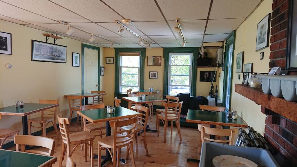 Good Times Cafe | restaurant | 10805 VT-116, Hinesburg, VT 05461, USA | 8024824444 OR +1 802-482-4444