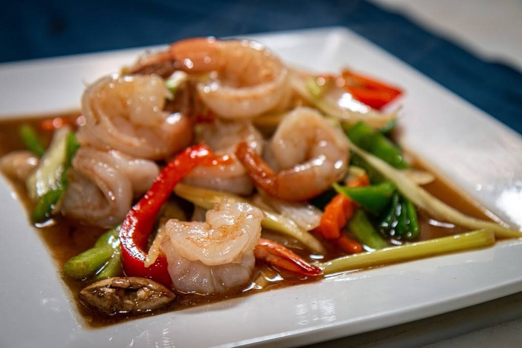Cafe Boonma Thai Cuisine | restaurant | 3720 SE Ocean Blvd, Sewalls Point, FL 34996, USA | 7722912320 OR +1 772-291-2320