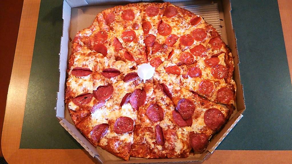 Round Table Pizza | meal delivery | 10375 Folsom Blvd, Rancho Cordova, CA 95670, USA | 9163622348 OR +1 916-362-2348