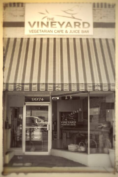 The Vineyard | restaurant | 9848 Rome Blvd, Summerville, GA 30747, USA | 7068576087 OR +1 706-857-6087