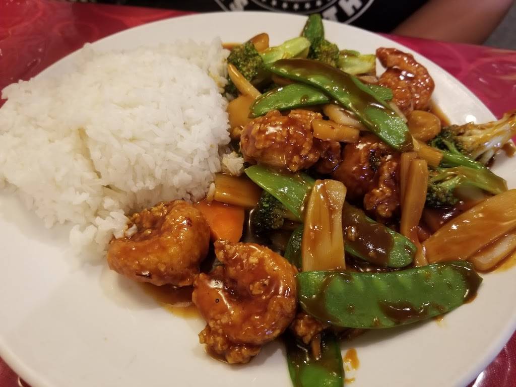 Full House Chinese Restaurant | restaurant | 2860 Thousand Oaks, San Antonio, TX 78232, USA | 2104956568 OR +1 210-495-6568