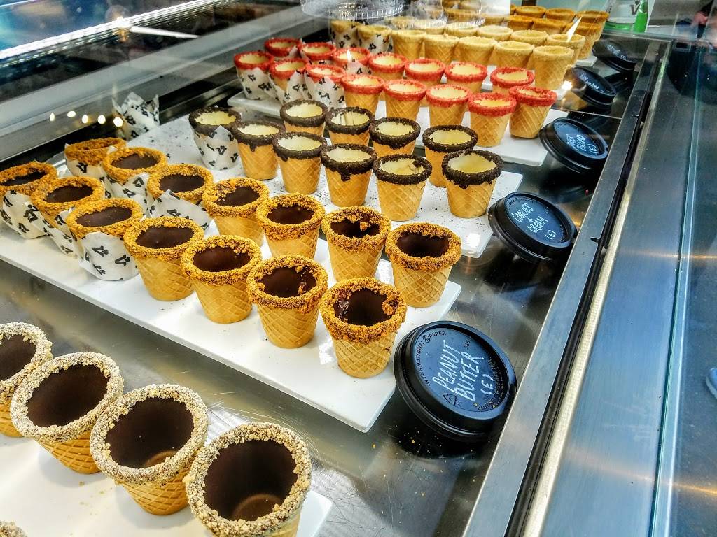 Waffleshot | cafe | 6333 W 3rd St stall 530, Los Angeles, CA 90036, USA | 3234247078 OR +1 323-424-7078