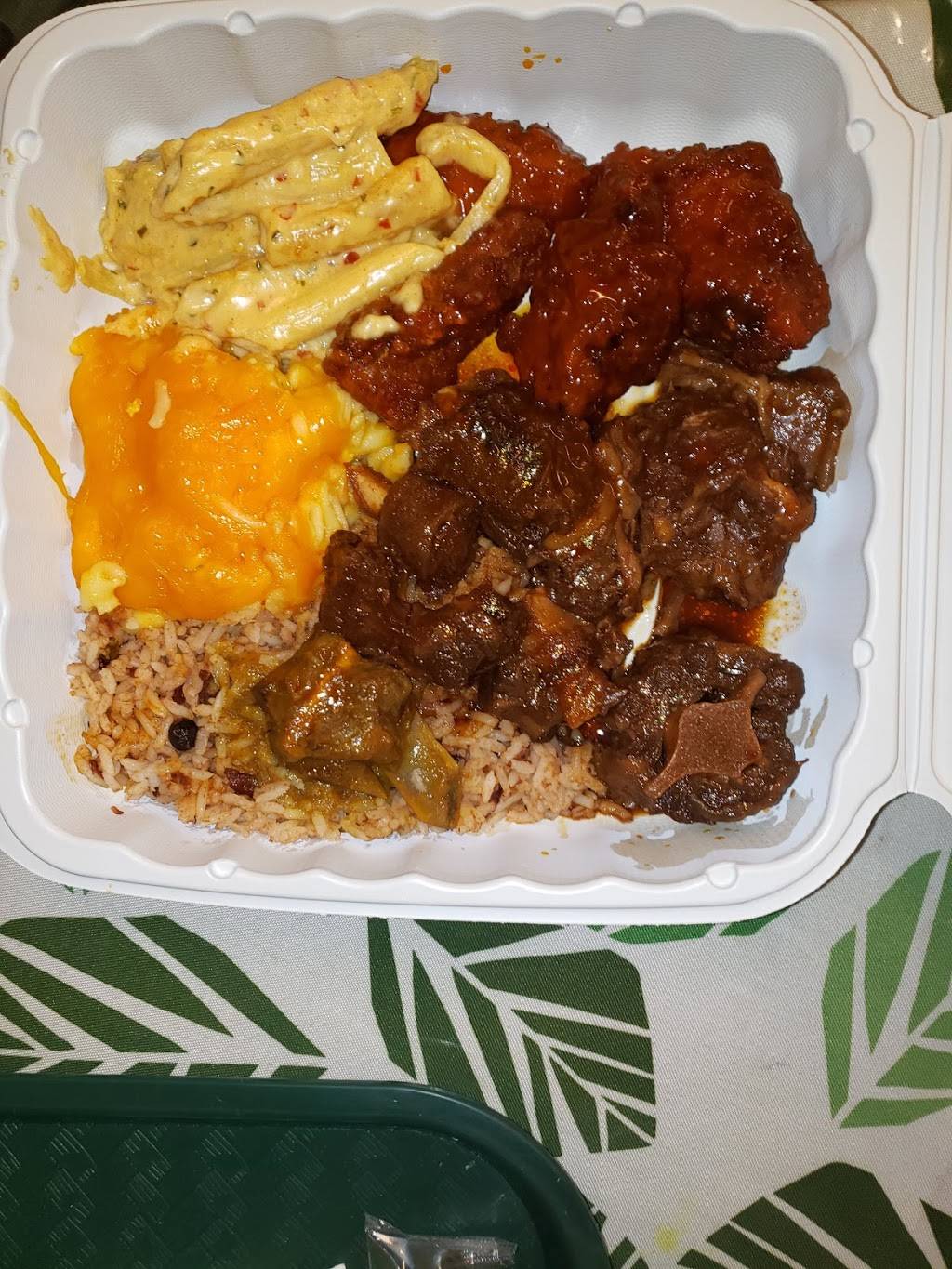 Soldier | restaurant | 1444 Fulton St, Brooklyn, NY 11216, USA | 3475336011 OR +1 347-533-6011