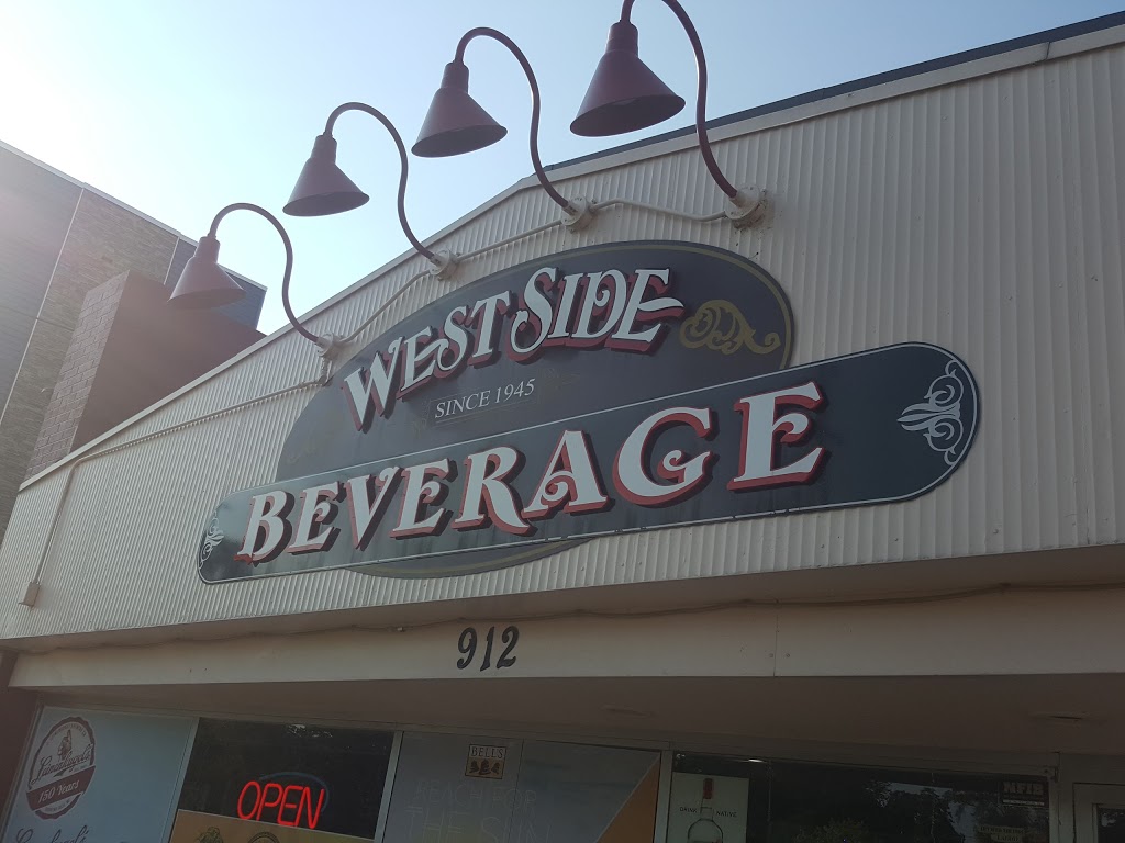 West Side Beverage | meal takeaway | 912 W Front St, Traverse City, MI 49684, USA | 2319479312 OR +1 231-947-9312