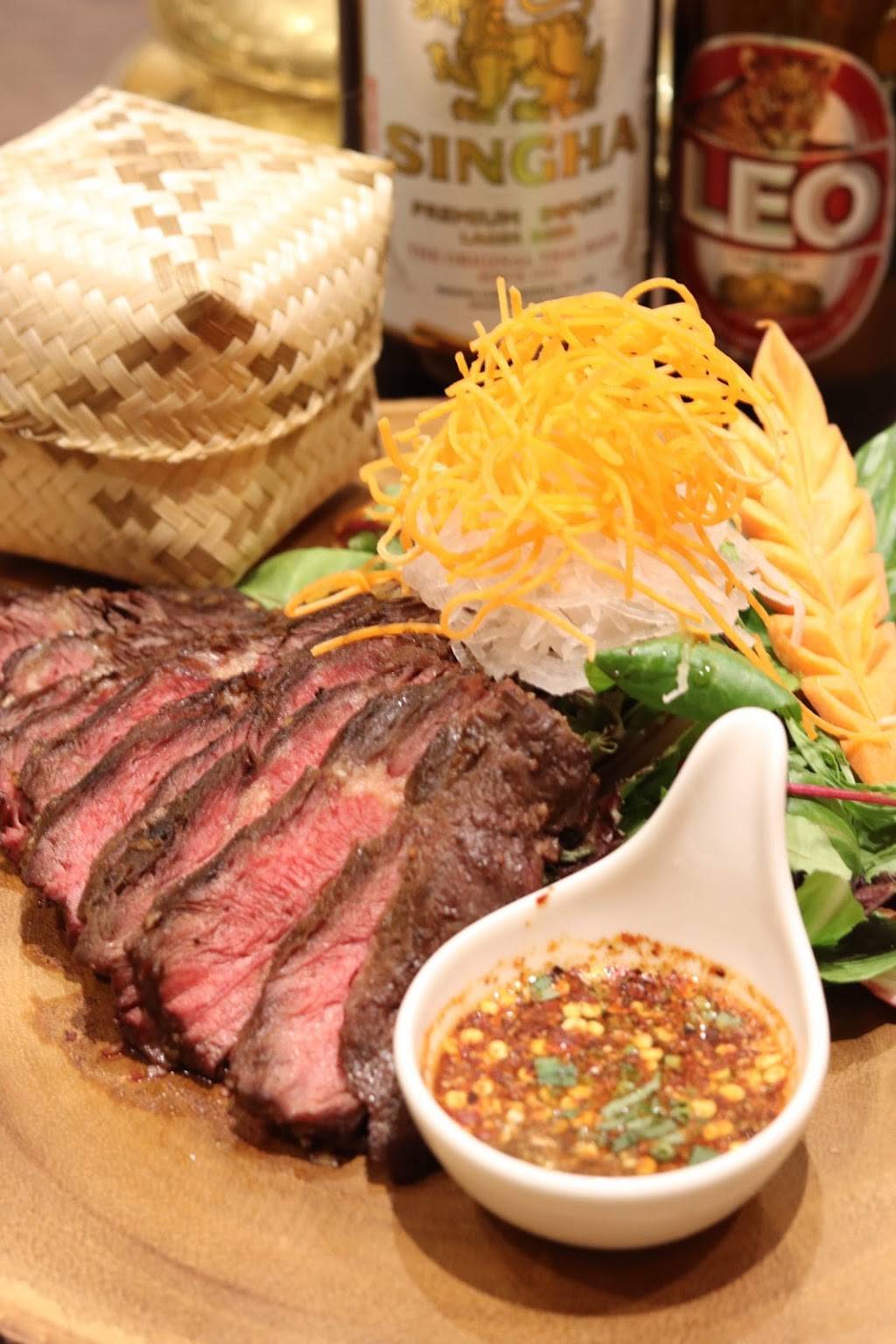 O-R Authentic Thai Cuisine | restaurant | 322 W Hillcrest Dr, Thousand Oaks, CA 91360, USA | 8052671788 OR +1 805-267-1788