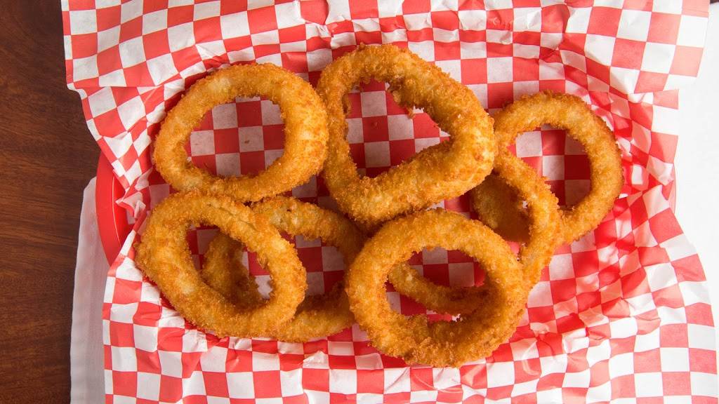 HIPPO BURGERS | restaurant | 8110 North Sam Houston Pkwy W, Houston, TX 77064, USA | 8324785176 OR +1 832-478-5176