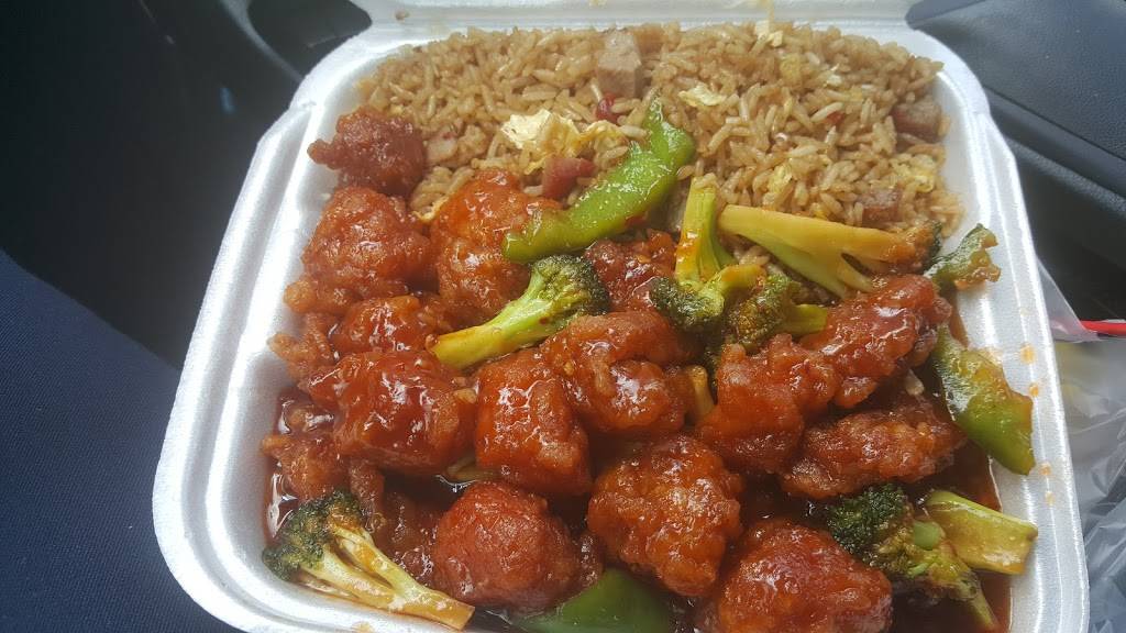 Magic China | restaurant | 12178 Lake Underhill Rd, Orlando, FL 32825, USA | 4073840068 OR +1 407-384-0068