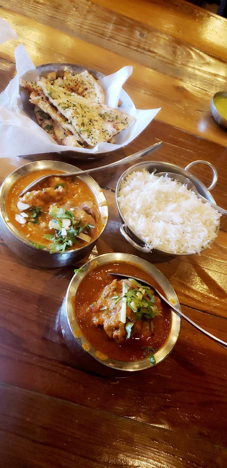 Ambrosia Indian Bistro | restaurant | 751 Cannery Row # 121, Monterey, CA 93940, USA | 8313244852 OR +1 831-324-4852