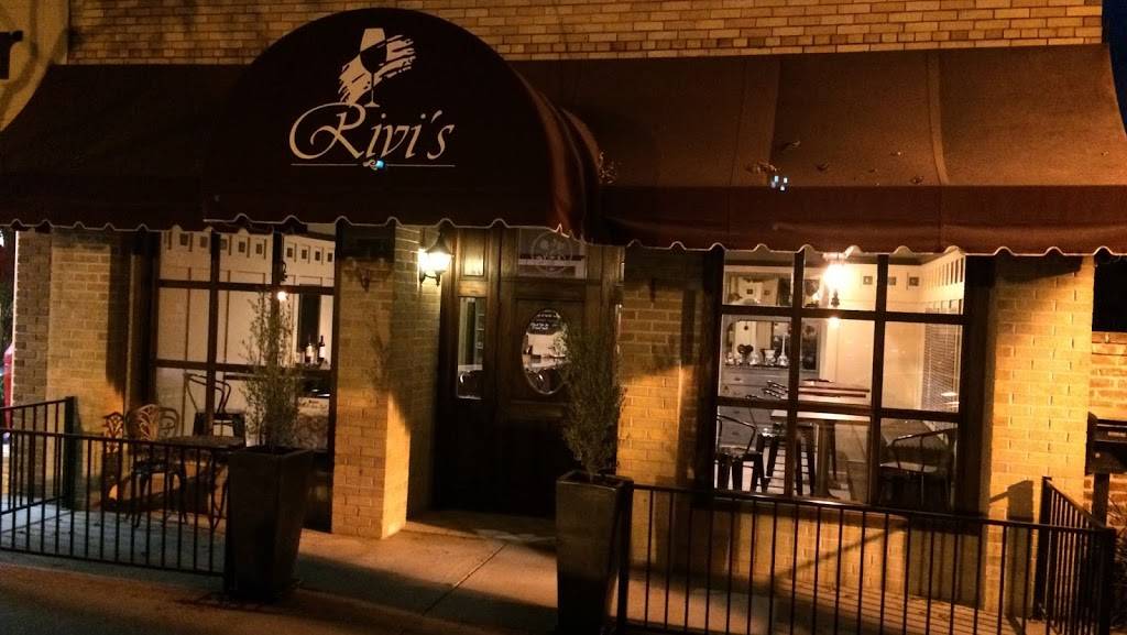 Rivis | restaurant | 150 N 3rd Ave, Oakdale, CA 95361, USA | 2093222347 OR +1 209-322-2347