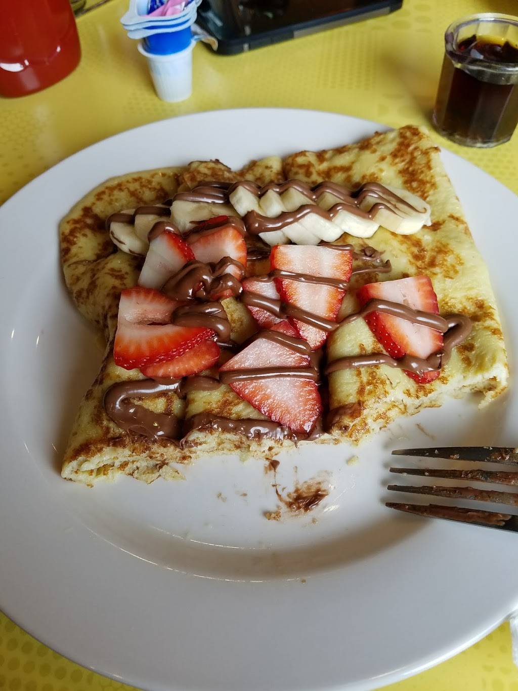 Marys Morning Mixup | restaurant | 9110 Broadway Ave, Brookfield, IL 60513, USA | 7083870552 OR +1 708-387-0552