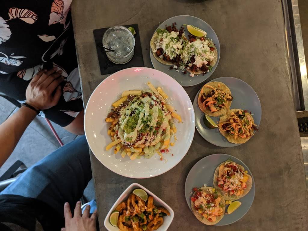 Tacos and Hip Hop | restaurant | 550 S Rosemary Ave #158, West Palm Beach, FL 33401, USA | 5619068226 OR +1 561-906-8226