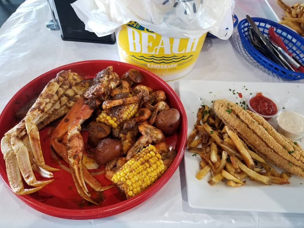 Shell Shack (Fort Worth) | restaurant | 3001 Heritage Trace Pkwy #105, Fort Worth, TX 76177, USA | 8445882722 OR +1 844-588-2722