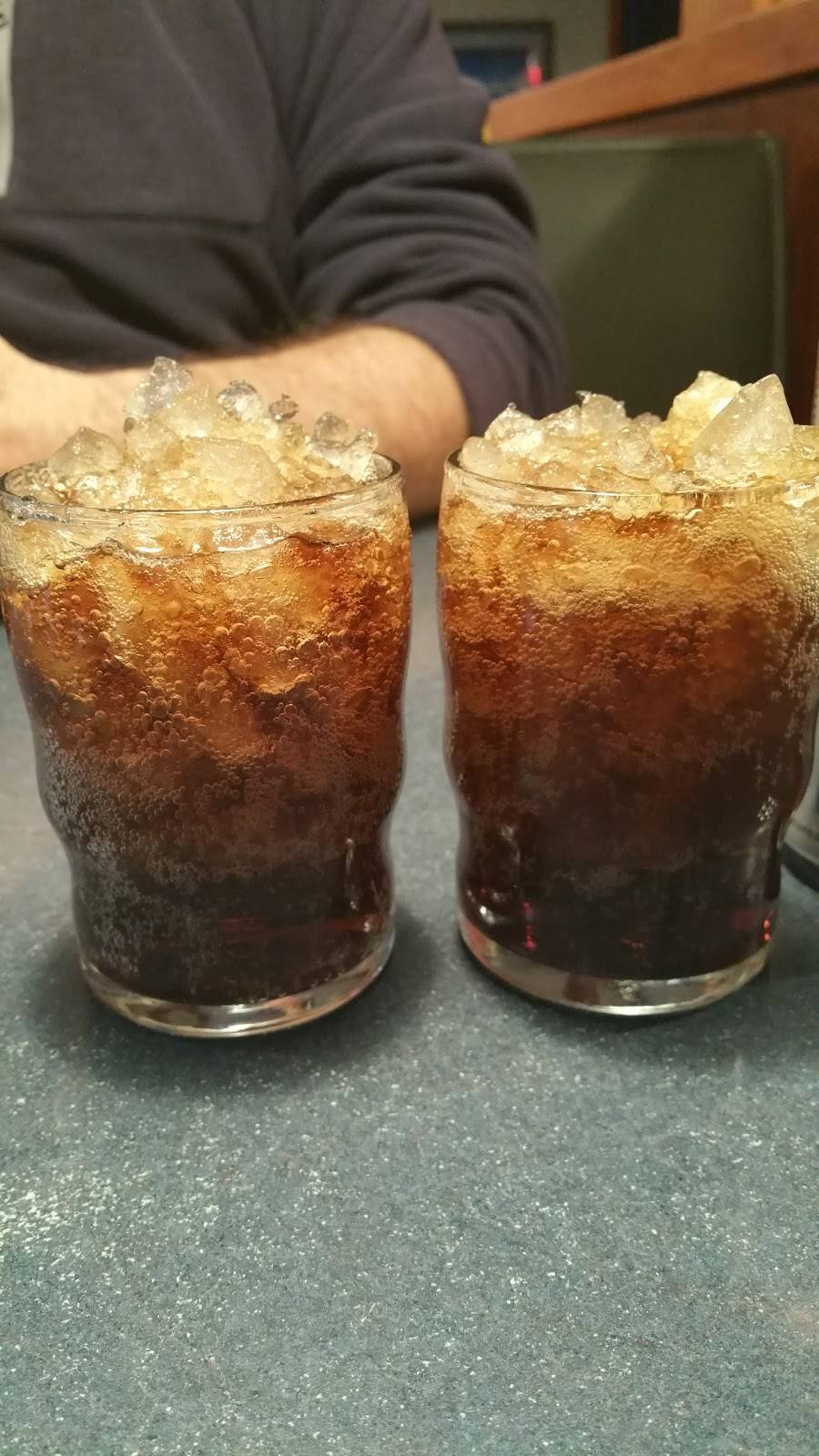 Jesss Lunch | restaurant | 57 E Market St, Harrisonburg, VA 22801, USA | 5404348280 OR +1 540-434-8280