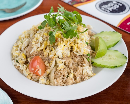 Thai Pod | restaurant | 2015 NE Broadway St, Portland, OR 97212, USA | 5034931122 OR +1 503-493-1122