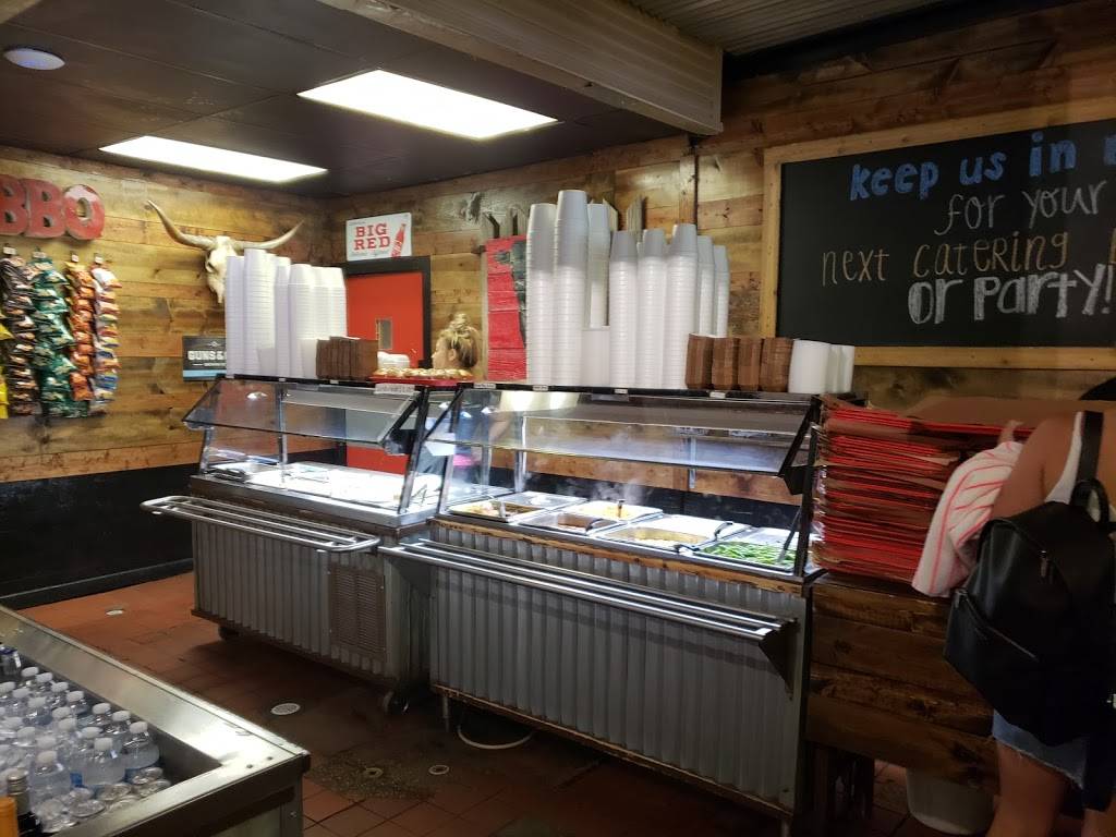 Terry Blacks Barbecue | restaurant | 1003 Barton Springs Rd, Austin, TX 78704, USA | 5123945899 OR +1 512-394-5899