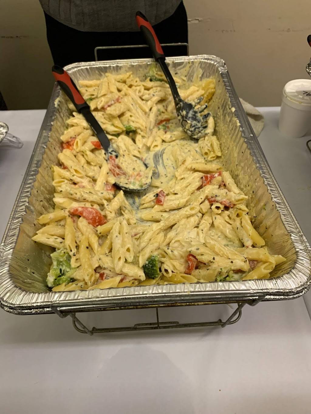 Brotha in the kitchen | restaurant | 16311 W Seven Mile Rd, Detroit, MI 48235, USA | 3137363973 OR +1 313-736-3973