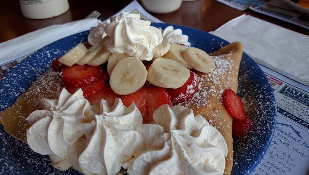 Country Kitchen - Patchogue | restaurant | 240 E Main St, Patchogue, NY 11772, USA | 6314380888 OR +1 631-438-0888