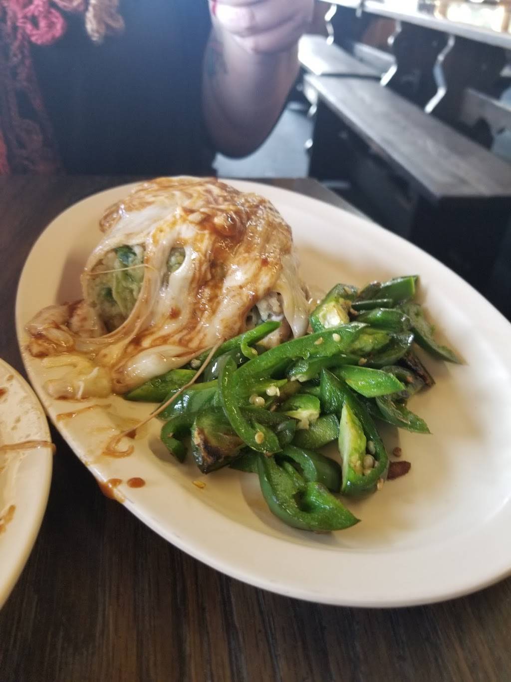 Fiesta Taco | restaurant | 1989 Santa Rita Rd, Pleasanton, CA 94566, USA | 9254170408 OR +1 925-417-0408