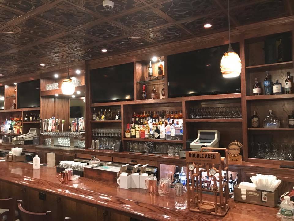 Bantry Bay Publick House | restaurant | 6092 Jericho Turnpike, Commack, NY 11725, USA | 6314869696 OR +1 631-486-9696