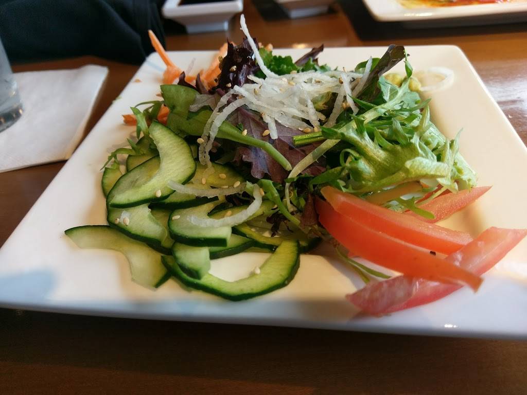 Nama Sushi Bar | restaurant | 2300 Elliston Pl, Nashville, TN 37203, USA | 6159336262 OR +1 615-933-6262