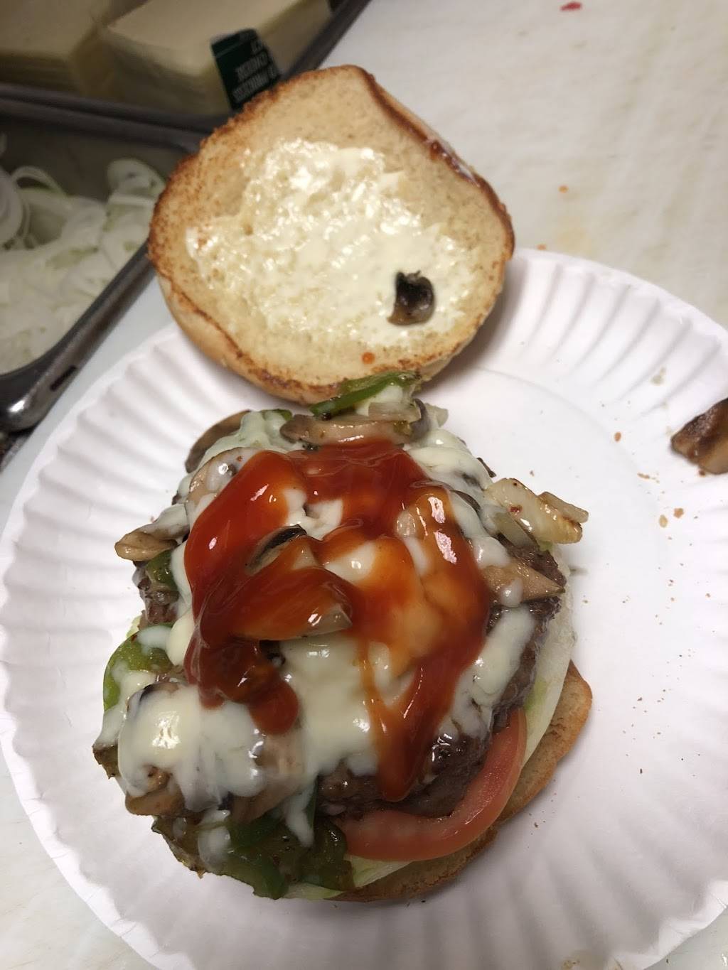 Lebel Pizza Inc | restaurant | 5601 W Girard Ave, Philadelphia, PA 19131, USA | 2154730900 OR +1 215-473-0900