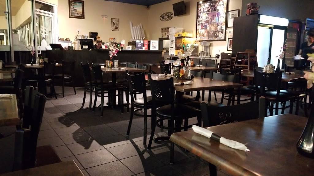 Cubavana Cafe Restaurant | meal delivery | 20445 Old Cutler Rd, Cutler Bay, FL 33189, USA | 3052353005 OR +1 305-235-3005