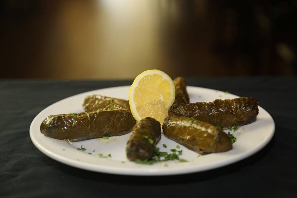 The Nile of Hyde Park | restaurant | 1162 E 55th St, Chicago, IL 60615, USA | 7733249499 OR +1 773-324-9499