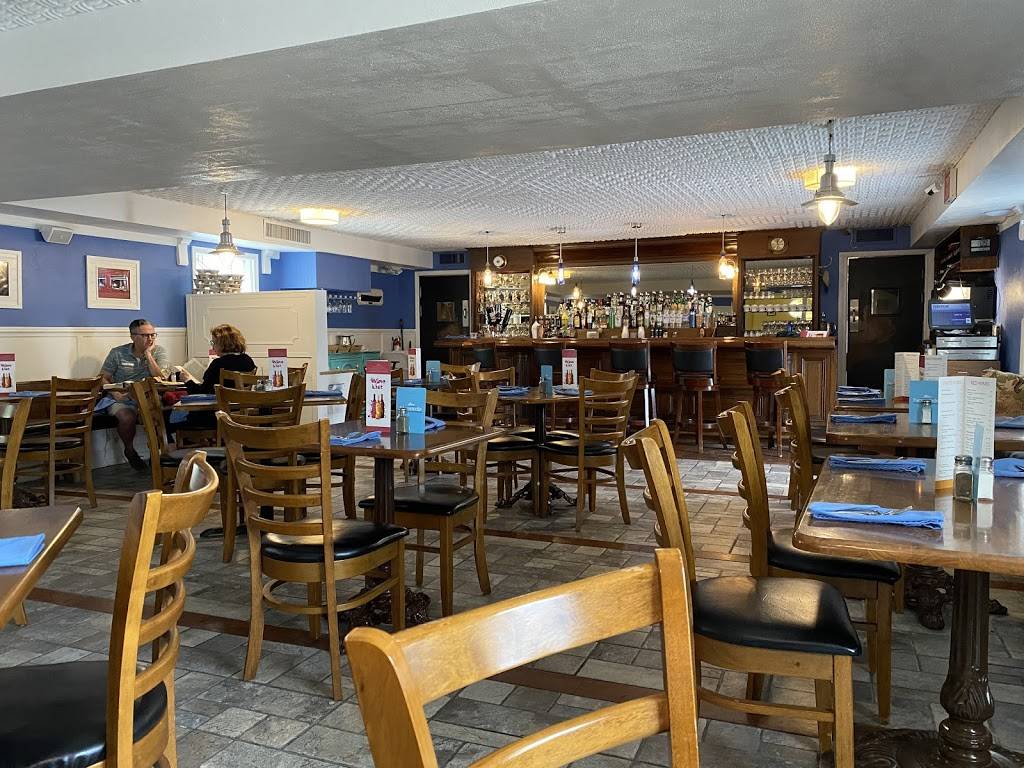 Normandie Seaside Cafe at West Wind Inn | restaurant | 3345 W Gulf Dr, Sanibel, FL 33957, USA | 2394721541 OR +1 239-472-1541