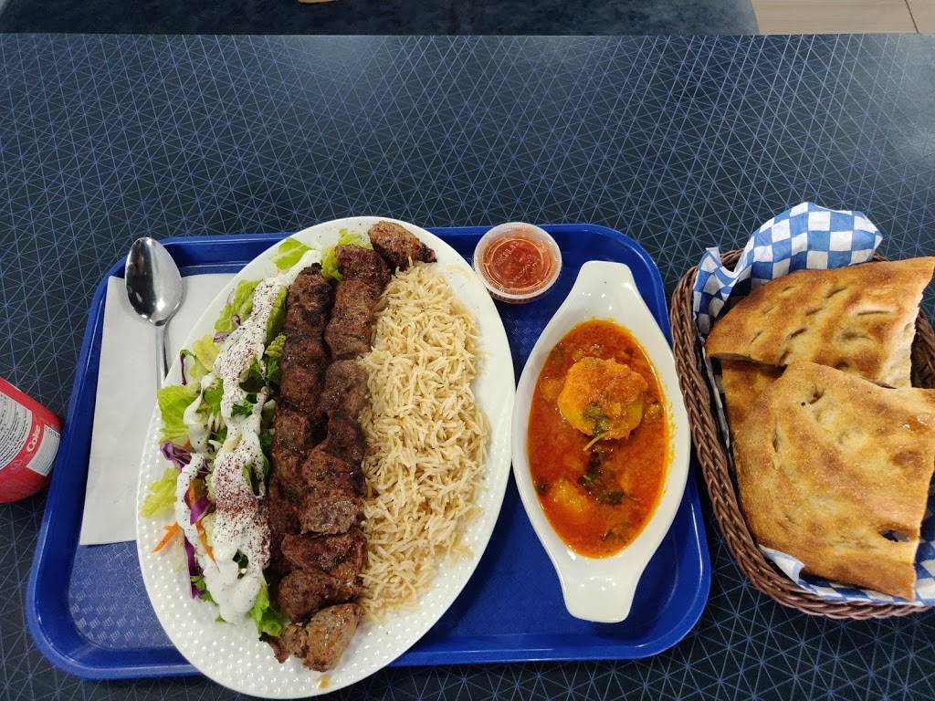 Afghan Kabob Restaurant | restaurant | 4379 Kingston Rd #3, Scarborough, ON M1E 2M9, Canada | 4162829898 OR +1 416-282-9898
