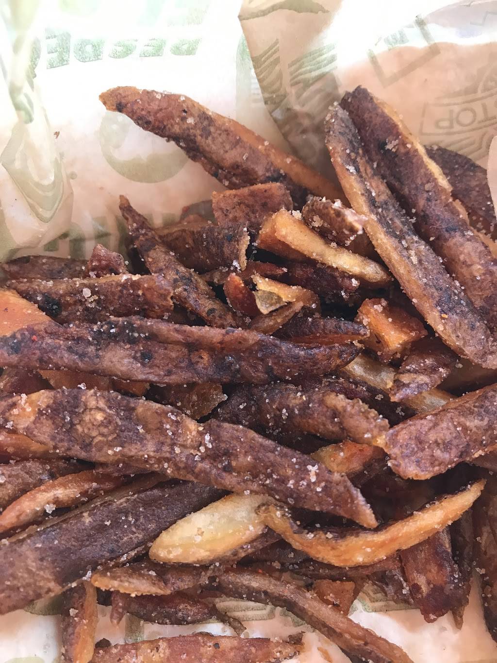 Wingstop | restaurant | 18121 Tuckerton Rd Ste 120, Cypress, TX 77433, USA | 2812461671 OR +1 281-246-1671