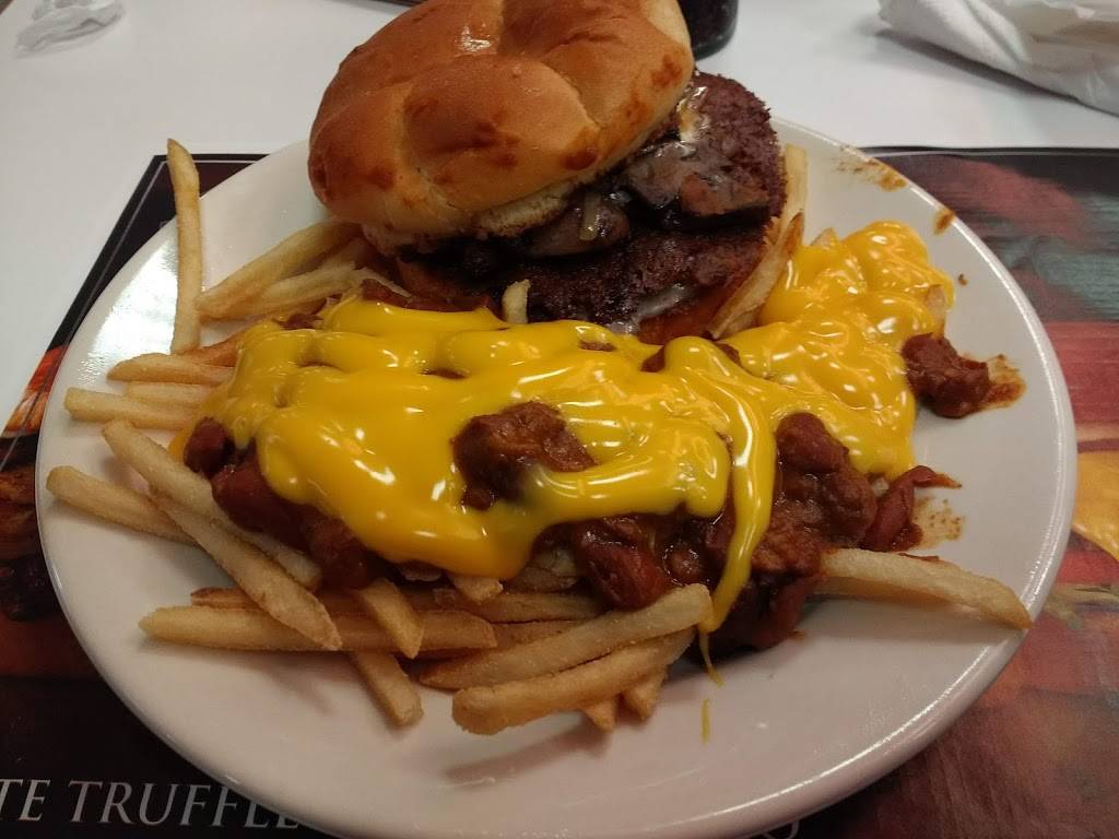 Steak n Shake | restaurant | 6259 Kalamazoo Ave SE, Kentwood, MI 49508, USA | 6165541919 OR +1 616-554-1919