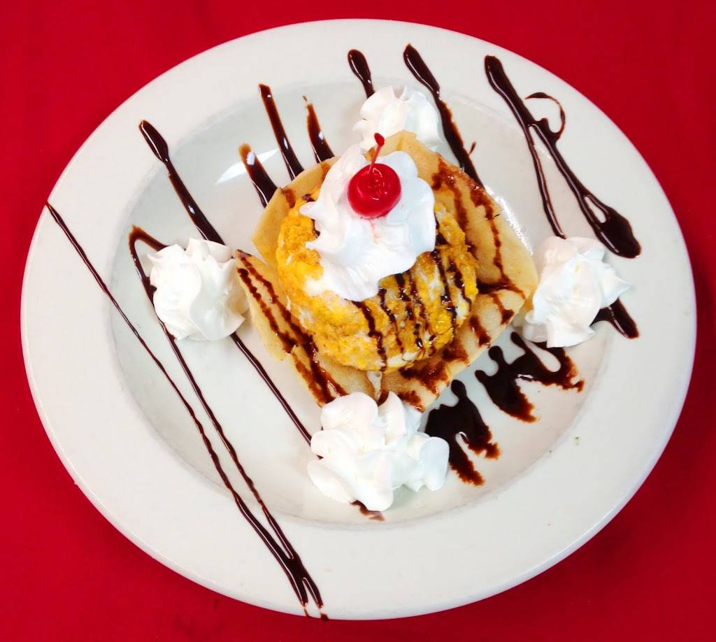 El Nino Mexican Restaurant | restaurant | 21001 SE 29th St, Harrah, OK 73045, USA | 4053916466 OR +1 405-391-6466