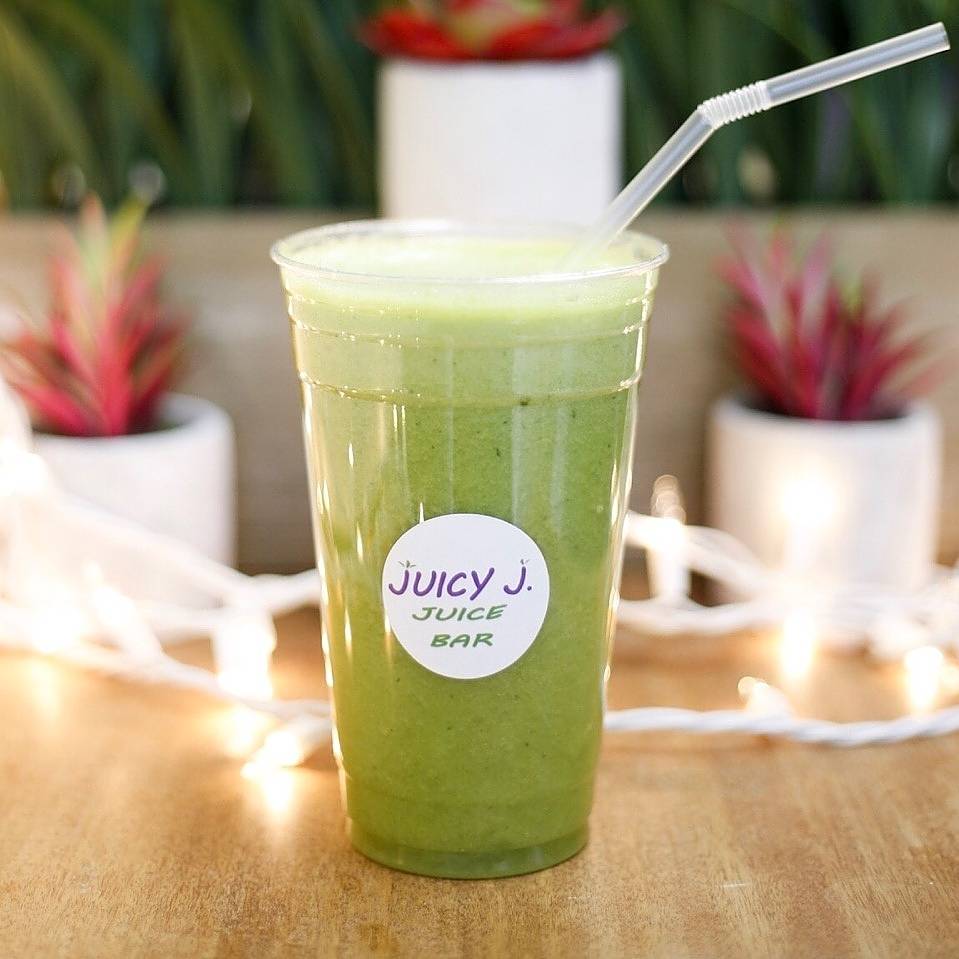 Juicy J Juice Bar | restaurant | 494a Farmington Ave, Hartford, CT 06105, USA | 8602637283 OR +1 860-263-7283